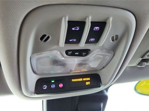 Used 2026 Chevrolet TrailBlazer LT w/ LT Cold Weather Package image 42