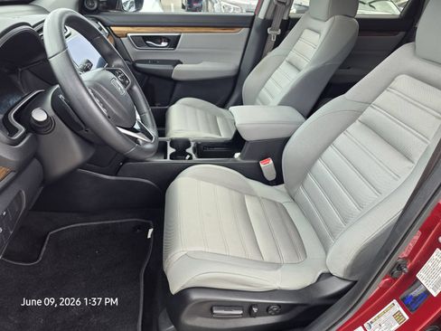 Used 2020 Honda CR-V EX image 14