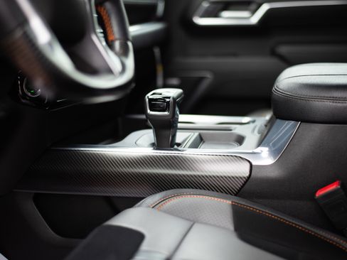 Used 2024 Chevrolet Silverado 1500 RST w/ All Star Edition Plus image 21