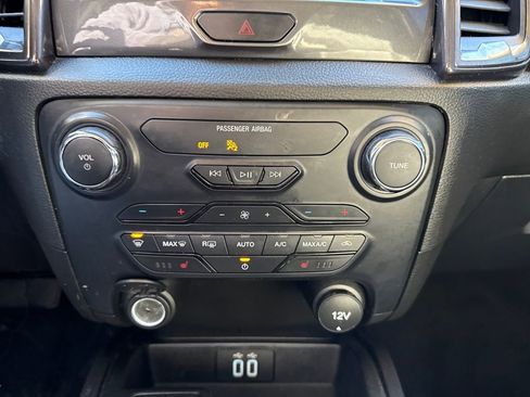 Used 2023 Ford Ranger Lariat w/ FX4 Off-Road Package image 22