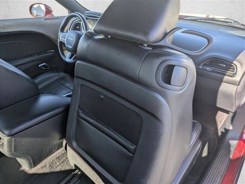 Used 2017 Dodge Challenger GT w/ Driver Convenience Group image 30