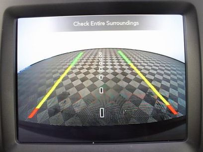 Used 2023 Jeep Cherokee Altitude Lux