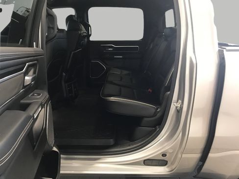 Used 2023 RAM 1500 Laramie AWD/4WD image 26