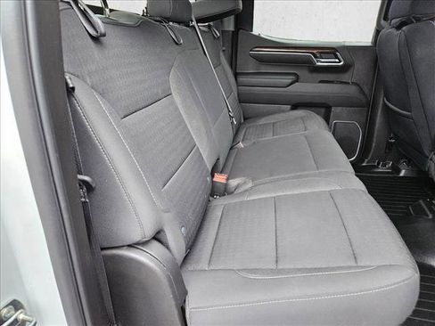 Used 2022 GMC Sierra 1500 SLE AWD/4WD image 22