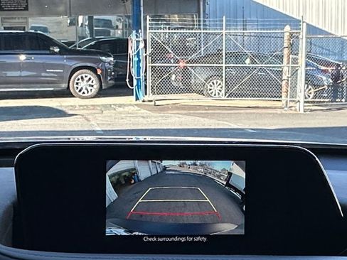 Used 2023 MAZDA CX-30 AWD 2.5 S w/ Select Package image 16