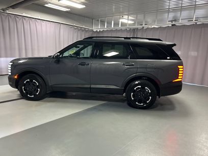 New 2026 Hyundai Palisade XRT Pro