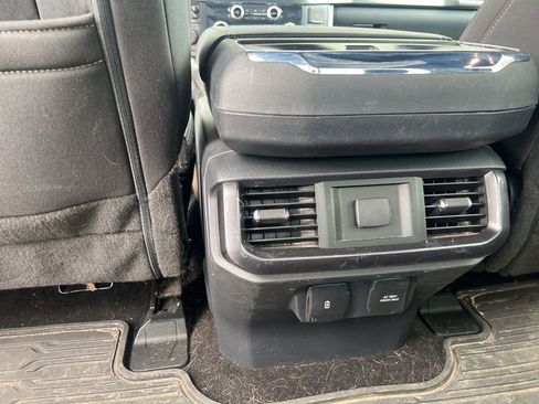 Used 2023 Ford F150 XLT w/ Equipment Group 302A High AWD/4WD image 21