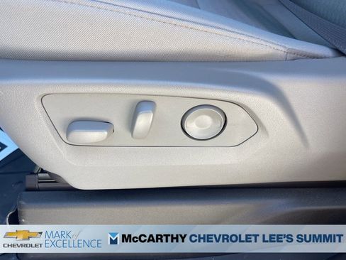 New 2026 Chevrolet Silverado 1500 LT w/ Protection Package AWD/4WD image 22