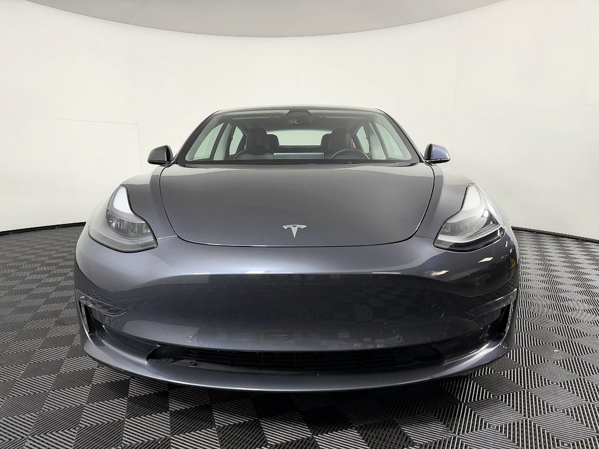 Used 2022 Tesla Model 3 Long Range AWD/4WD image 4
