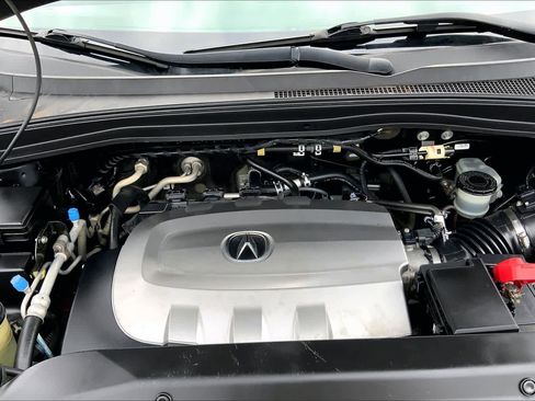 Used 2011 Acura MDX image 30