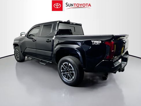 Used 2024 Toyota Tacoma TRD Sport RWD image 6