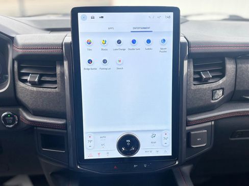 Certified 2022 Ford Expedition Max Limited image 42