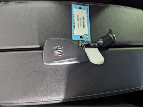 Used 2024 Buick Envision Preferred AWD/4WD image 28