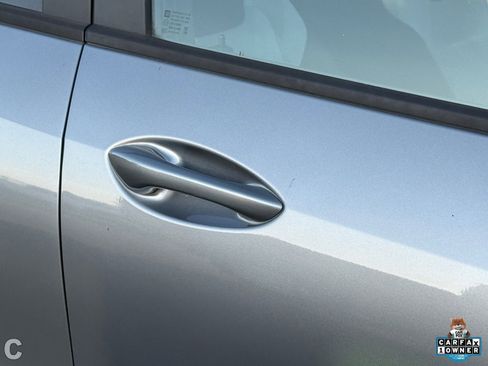 Certified 2024 Chevrolet Trax RS w/ Driver Confidence Package image 7