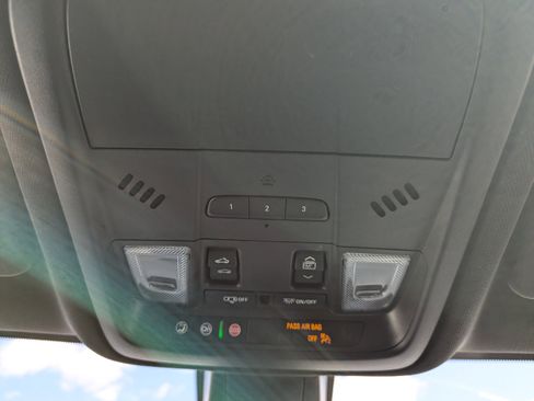 Certified 2023 Chevrolet Blazer RS w/ Driver Confidence II Package image 29