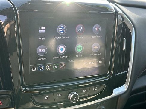 Used 2020 Chevrolet Traverse LT w/ LT Premium Package image 42