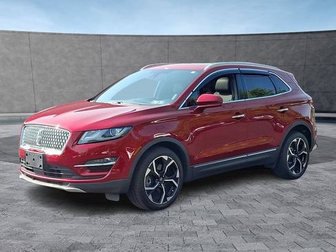 Used 2019 Lincoln MKC Reserve w/ MKC Climate Package AWD/4WD image 6