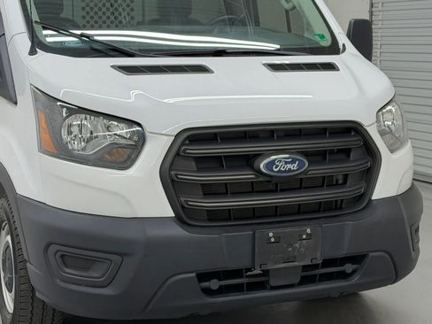 Used 2020 Ford Transit 150 Low Roof RWD image 29