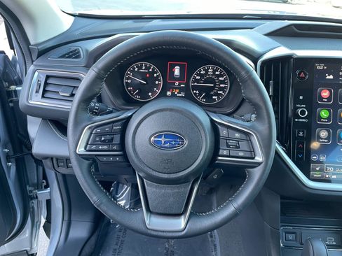 Certified 2025 Subaru Ascent Limited image 28