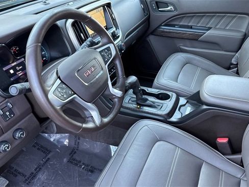 Used 2021 GMC Canyon Denali image 10