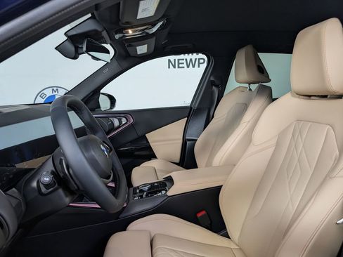 New 2026 BMW X3 xDrive30 w/ Convenience Package image 2
