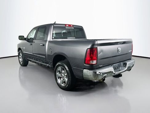 Used 2015 RAM 1500 Big Horn image 5