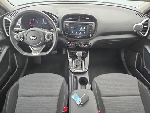 Certified 2020 Kia Soul GT-Line w/ GT 2.0L Power Sunroof Package image 22