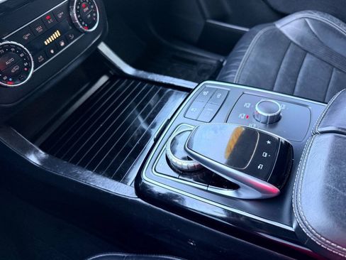 Used 2016 Mercedes-Benz GLE 63 AMG S image 42