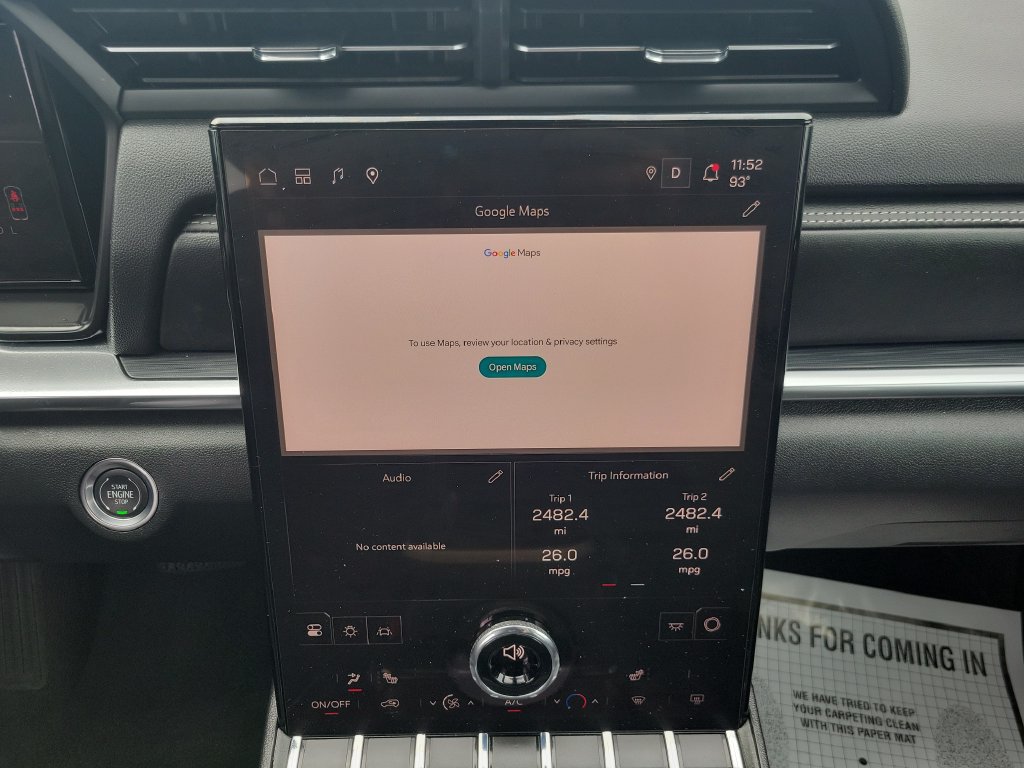 Used 2026 GMC Terrain Elevation FWD image 22