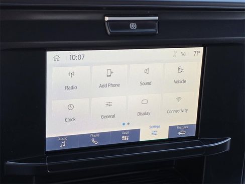 Used 2025 Ford F250 XLT image 24