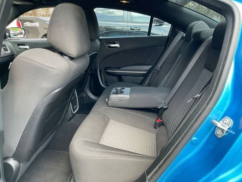 Used 2023 Dodge Charger Scat Pack RWD image 29