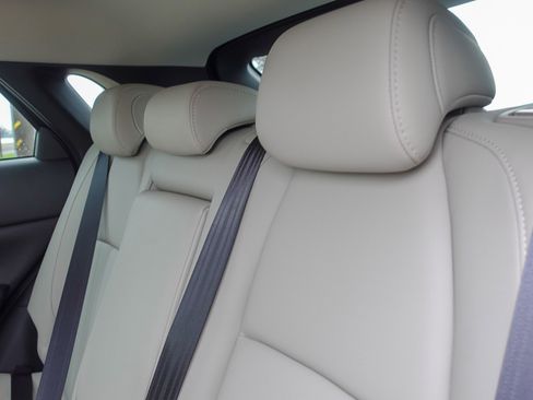 New 2026 MAZDA CX-30 AWD 2.5 S image 23