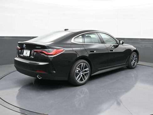 New 2025 BMW 430i xDrive image 7