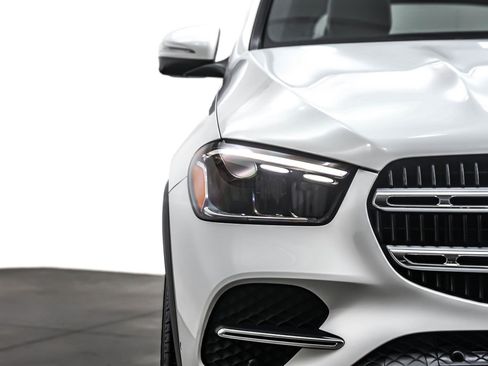 Certified 2025 Mercedes-Benz GLE 350 4MATIC image 15