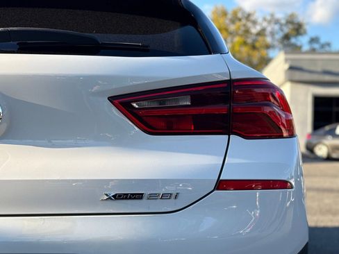 Used 2020 BMW X2 xDrive28i w/ Convenience Package image 10