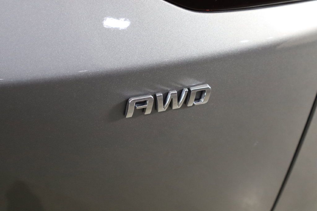 Used 2024 Chevrolet Blazer EV LT AWD/4WD image 54