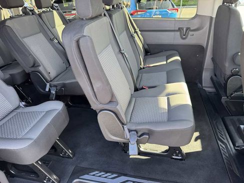 Used 2025 Ford Transit 350 XLT image 20