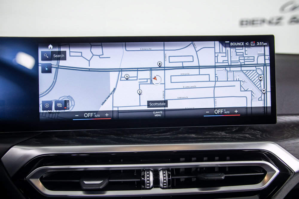 Used 2023 BMW i4 eDrive35 RWD image 29