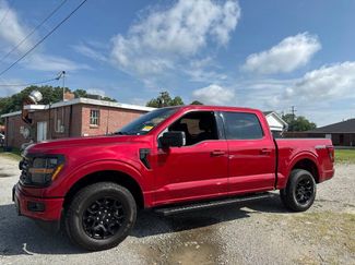 Used 2024 Ford F150 XLT w/ Equipment Group 302A MID AWD/4WD video 1
