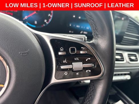 Used 2023 Mercedes-Benz GLE 350 w/ AMG Line Exterior image 28