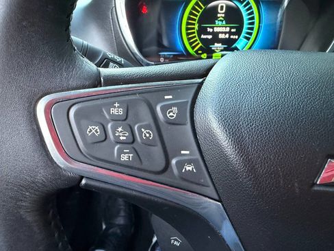 Used 2016 Chevrolet Volt Premier w/ Driver Confidence Package image 27