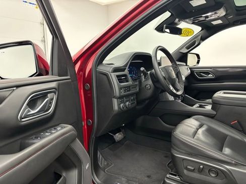 Used 2024 Chevrolet Tahoe RST w/ Luxury Package image 19