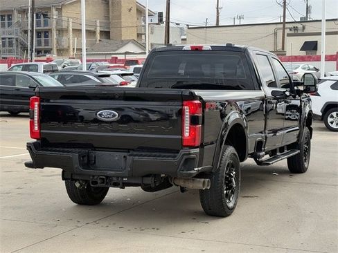 Used 2024 Ford F350 XL w/ STX Appearance Package image 4