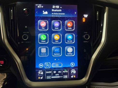 Used 2020 Subaru Outback Limited w/ Popular Package #2 image 32