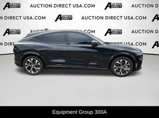 Used 2021 Ford Mustang Mach-E Premium video 2