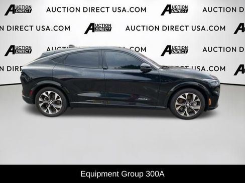 Used 2021 Ford Mustang Mach-E Premium image 2