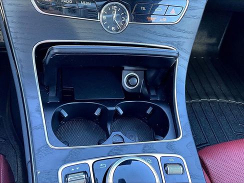 Used 2020 Mercedes-Benz C 300 4MATIC Coupe image 16