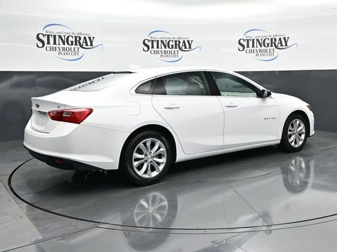 Used 2024 Chevrolet Malibu LT image 7