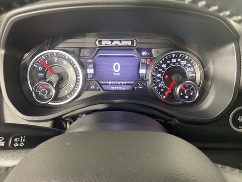 Used 2022 RAM 1500 Big Horn AWD/4WD image 20