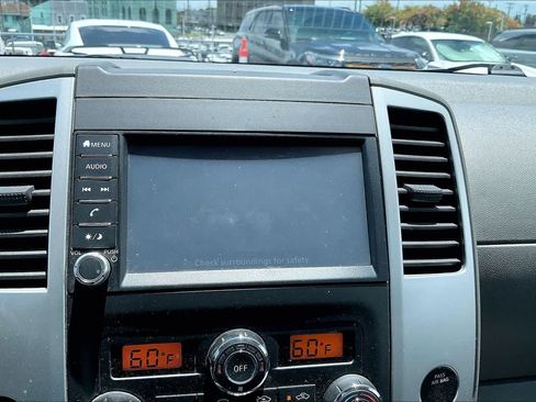 Used 2019 Nissan Frontier SV w/ Value Truck Package RWD image 26